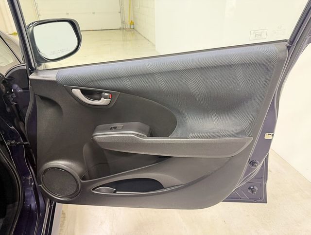 2009 Honda Fit 5dr Hatchback Automatic Sport - 22914719 - 30