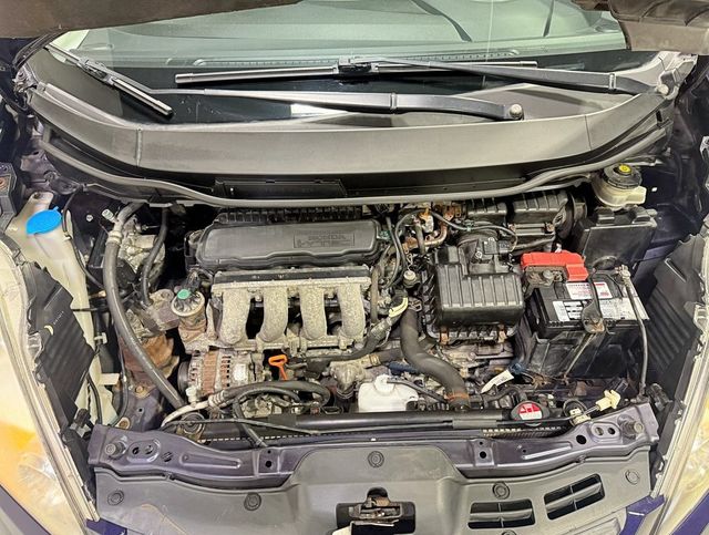 2009 Honda Fit 5dr Hatchback Automatic Sport - 22914719 - 31