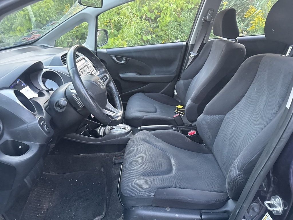 2009 Honda Fit 5dr Hatchback Automatic Sport - 22914719 - 5