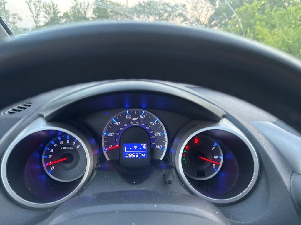 2009 Honda Fit 5dr Hatchback Automatic Sport - 22914719 - 7