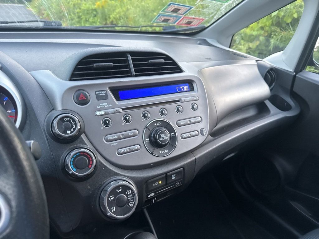 2009 Honda Fit 5dr Hatchback Automatic Sport - 22914719 - 8