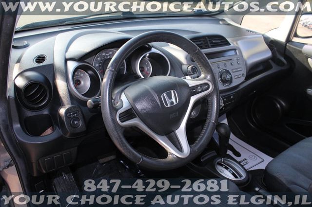 2009 Honda Fit 5dr Hatchback Automatic Sport - 22600241 - 11