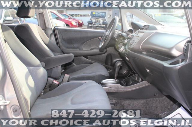 2009 Honda Fit 5dr Hatchback Automatic Sport - 22600241 - 16