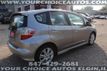 2009 Honda Fit 5dr Hatchback Automatic Sport - 22600241 - 4