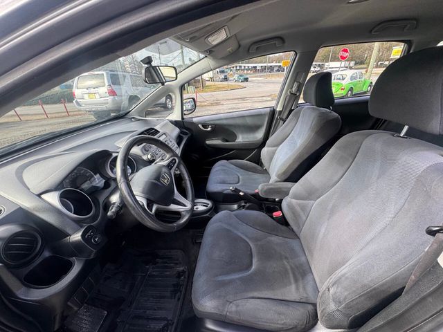 2009 Honda Fit 5dr Hatchback Automatic Sport - 22954980 - 9