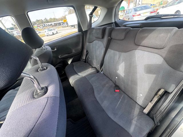 2009 Honda Fit 5dr Hatchback Automatic Sport - 22954980 - 13