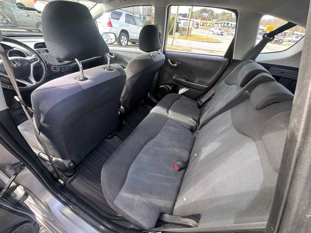 2009 Honda Fit 5dr Hatchback Automatic Sport - 22954980 - 15