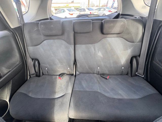 2009 Honda Fit 5dr Hatchback Automatic Sport - 22954980 - 16
