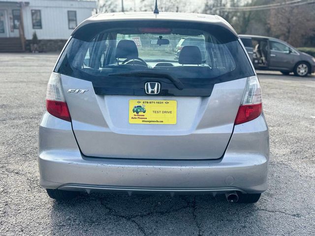 2009 Honda Fit 5dr Hatchback Automatic Sport - 22954980 - 3