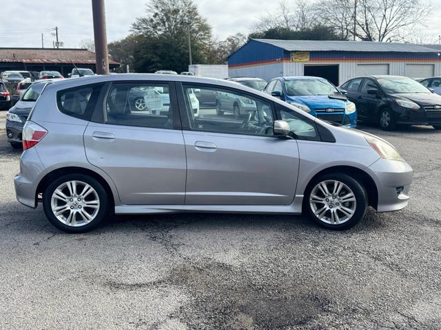 2009 Honda Fit 5dr Hatchback Automatic Sport - 22954980 - 5