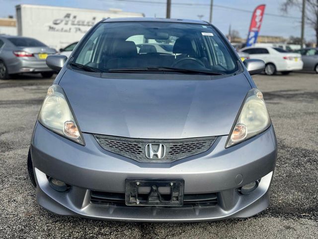 2009 Honda Fit 5dr Hatchback Automatic Sport - 22954980 - 7