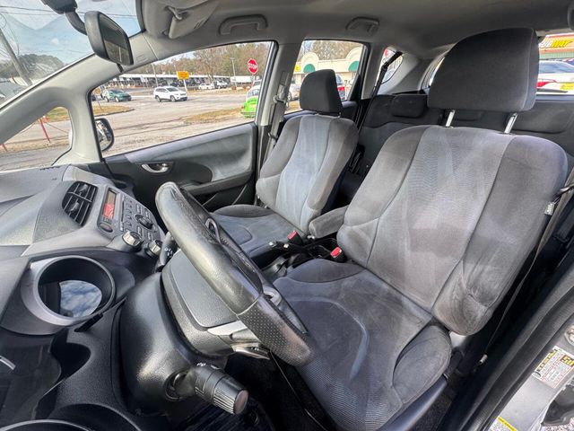 2009 Honda Fit 5dr Hatchback Automatic Sport - 22954980 - 8