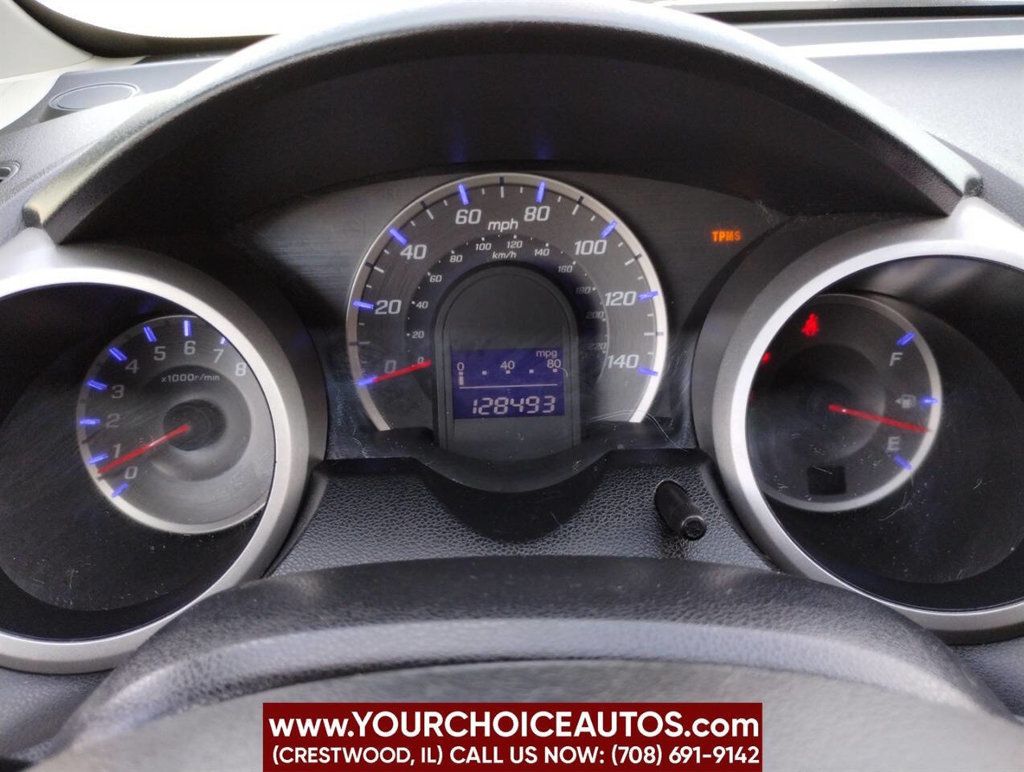 2009 Honda Fit 5dr Hatchback Automatic Sport w/Navi - 22878261 - 20