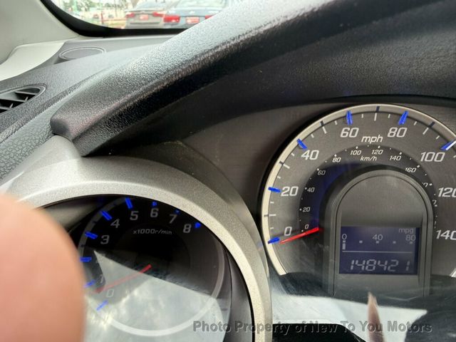 2009 Honda Fit 5dr Hatchback Manual Sport - 23088832 - 10