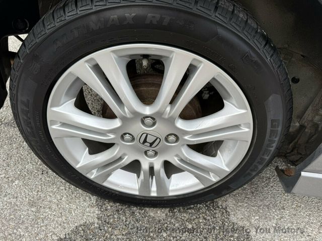 2009 Honda Fit 5dr Hatchback Manual Sport - 23088832 - 20