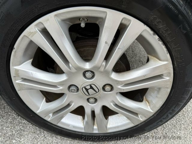 2009 Honda Fit 5dr Hatchback Manual Sport - 23088832 - 21