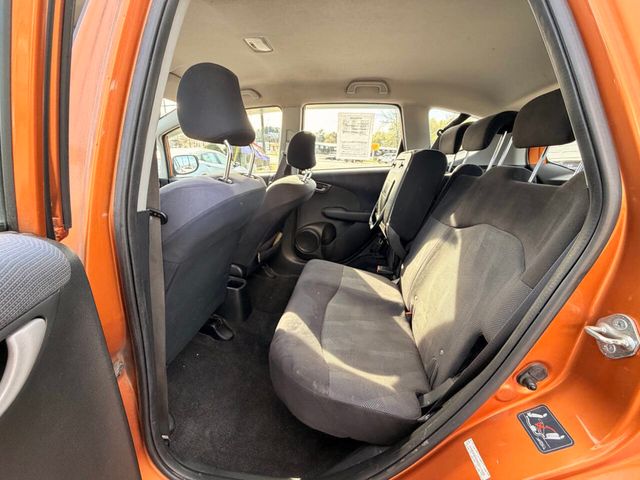 2009 Honda Fit 5dr Hatchback Manual Sport - 23003251 - 9
