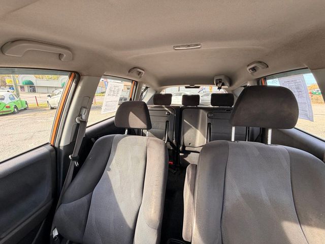 2009 Honda Fit 5dr Hatchback Manual Sport - 23003251 - 10