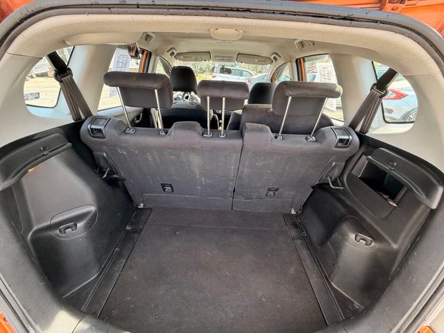 2009 Honda Fit 5dr Hatchback Manual Sport - 23003251 - 11