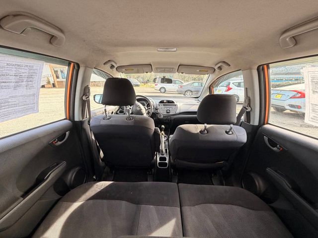 2009 Honda Fit 5dr Hatchback Manual Sport - 23003251 - 12