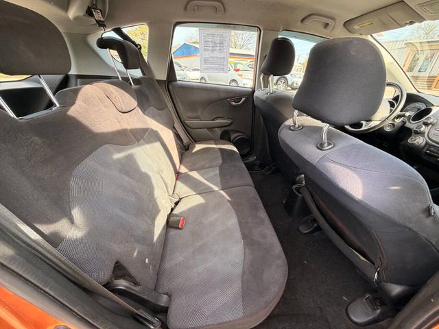 2009 Honda Fit 5dr Hatchback Manual Sport - 23003251 - 15