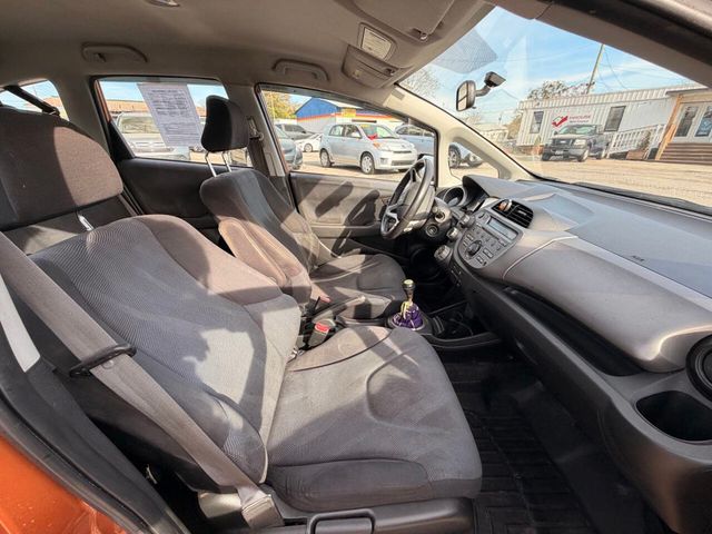 2009 Honda Fit 5dr Hatchback Manual Sport - 23003251 - 16