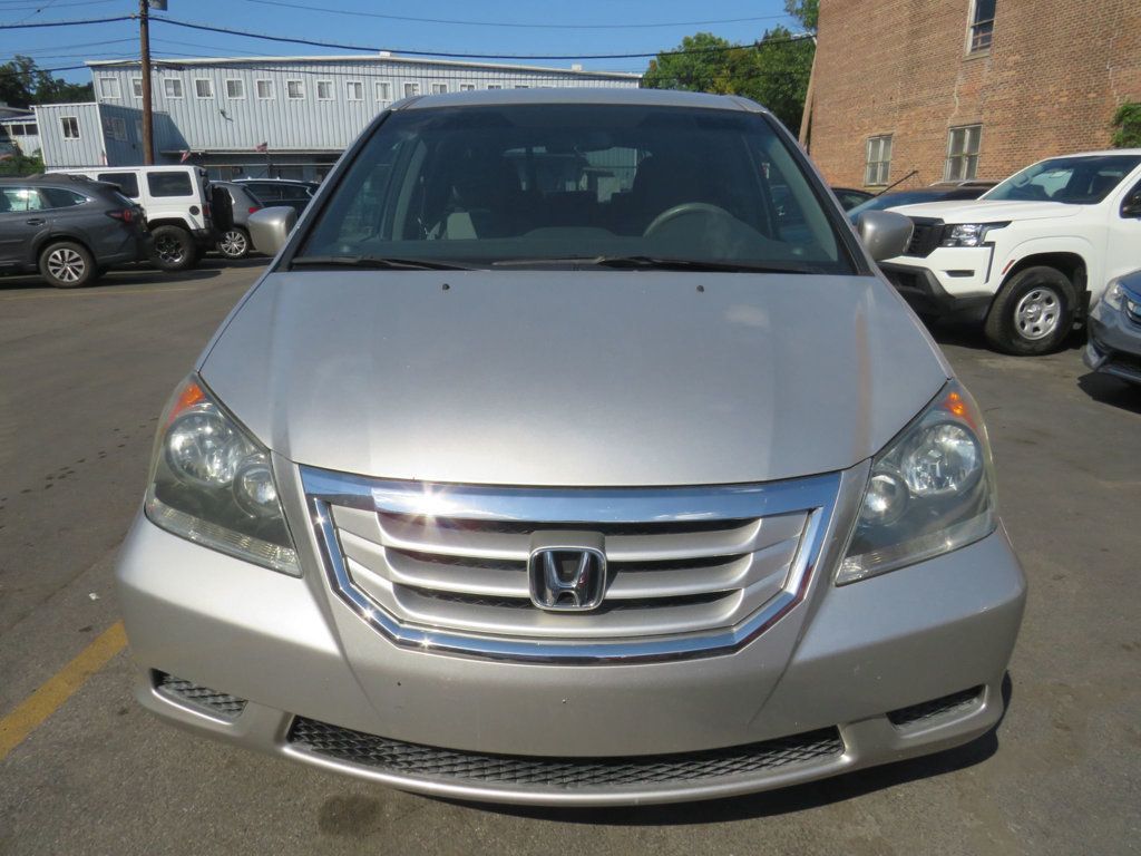 2009 Honda Odyssey EX photo 2