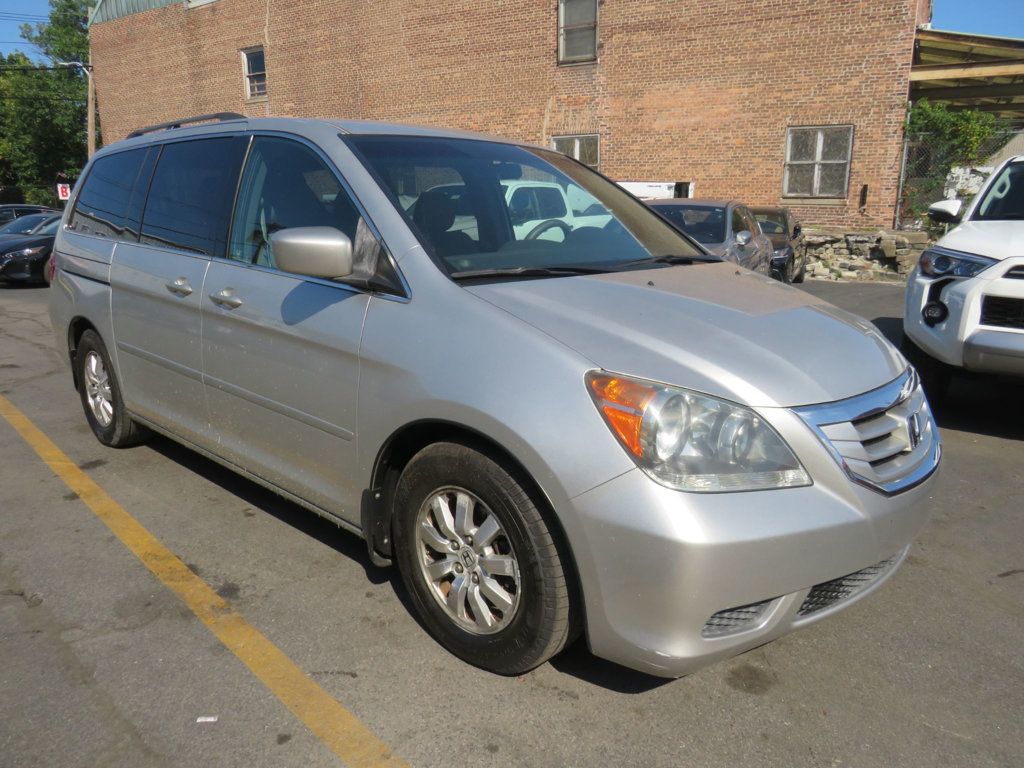 2009 Honda Odyssey EX photo 3