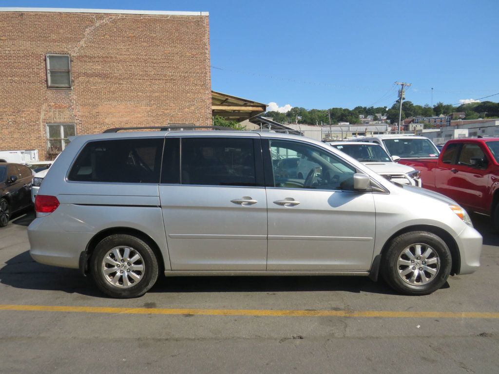 2009 Honda Odyssey EX photo 4