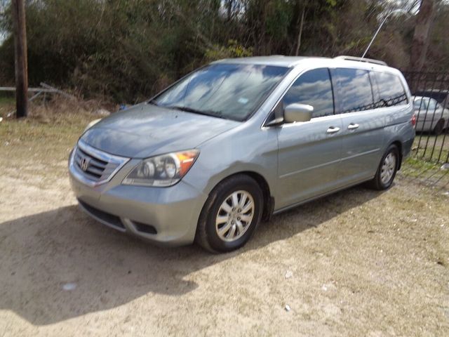 2009 Honda Odyssey 5dr EX - 20576550 - 0