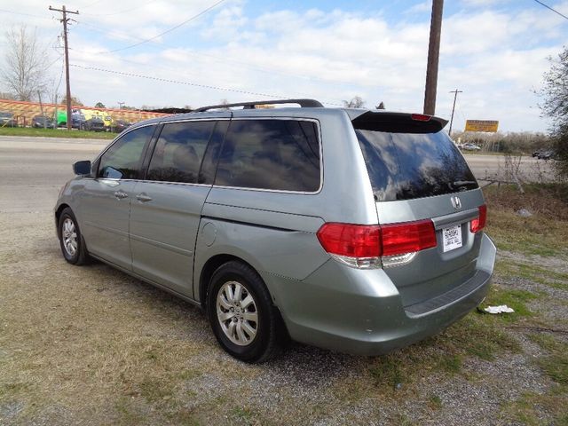 2009 Honda Odyssey 5dr EX - 20576550 - 1