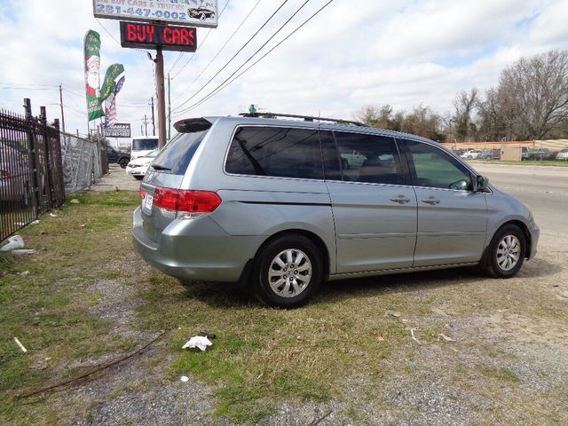 2009 Honda Odyssey 5dr EX - 20576550 - 2