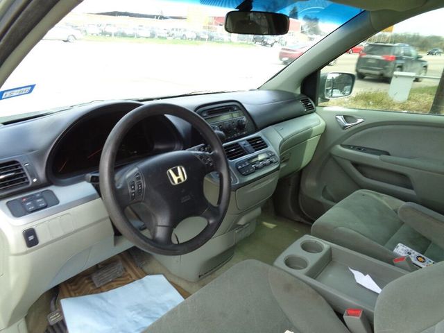 2009 Honda Odyssey 5dr EX - 20576550 - 3