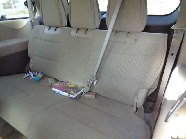 2009 Honda Odyssey 5dr EX - 20576550 - 4