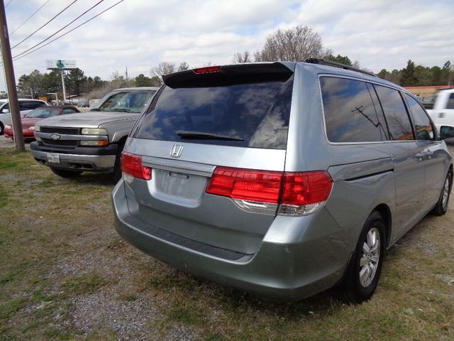 2009 Honda Odyssey 5dr EX - 20576550 - 5