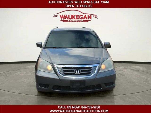 2009 Honda Odyssey 5dr EX - 23005219 - 1