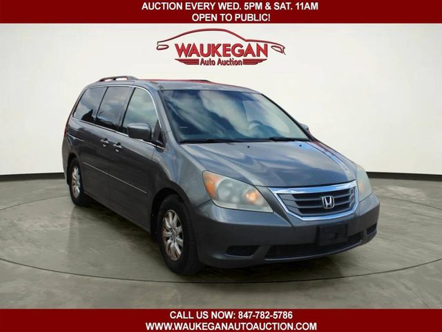 2009 Honda Odyssey 5dr EX - 23005219 - 2
