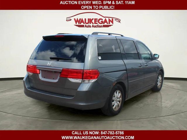 2009 Honda Odyssey 5dr EX - 23005219 - 3