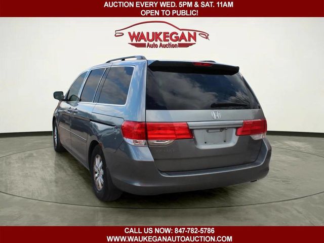 2009 Honda Odyssey 5dr EX - 23005219 - 4
