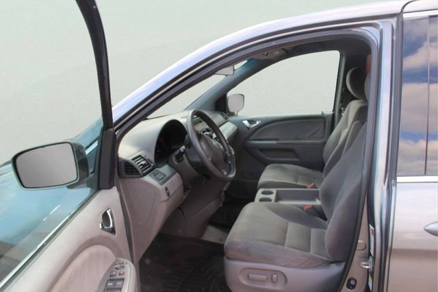 2009 Honda Odyssey 5dr EX - 23005219 - 5