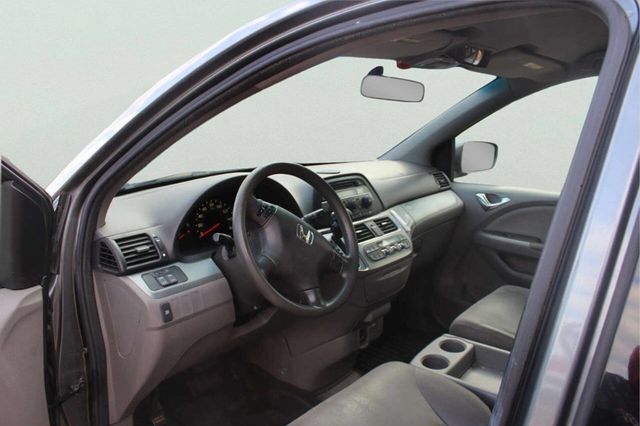 2009 Honda Odyssey 5dr EX - 23005219 - 6