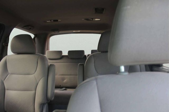 2009 Honda Odyssey 5dr EX - 23005219 - 7