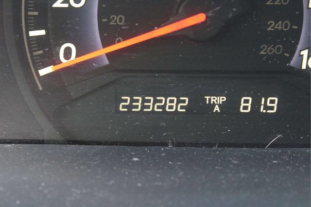 2009 Honda Odyssey 5dr EX - 23005219 - 8