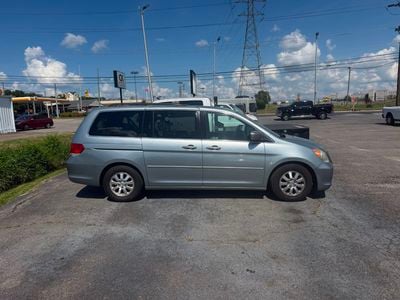 2009 Honda Odyssey