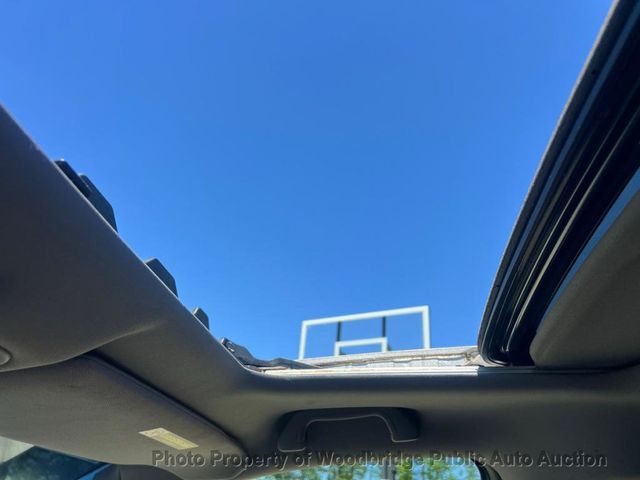 2009 Honda Odyssey 5dr EX-L - 23018708 - 11