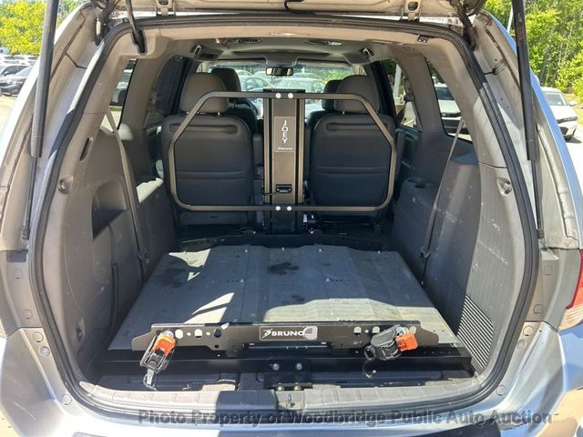 2009 Honda Odyssey 5dr EX-L - 23018708 - 13