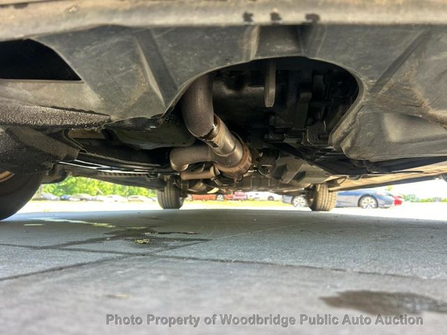 2009 Honda Odyssey 5dr EX-L - 23018708 - 18