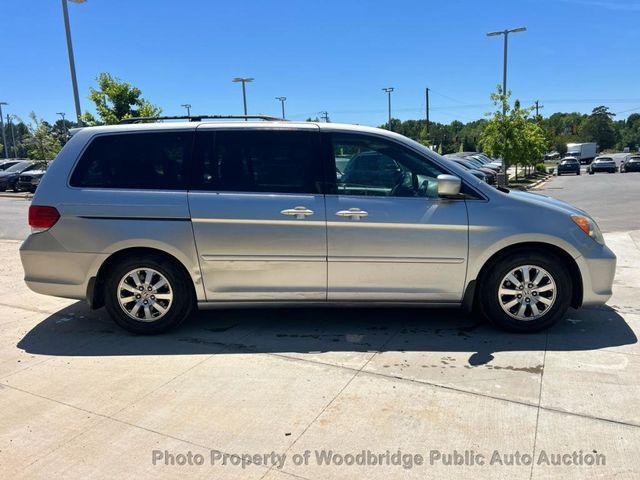 2009 Honda Odyssey 5dr EX-L - 23018708 - 1