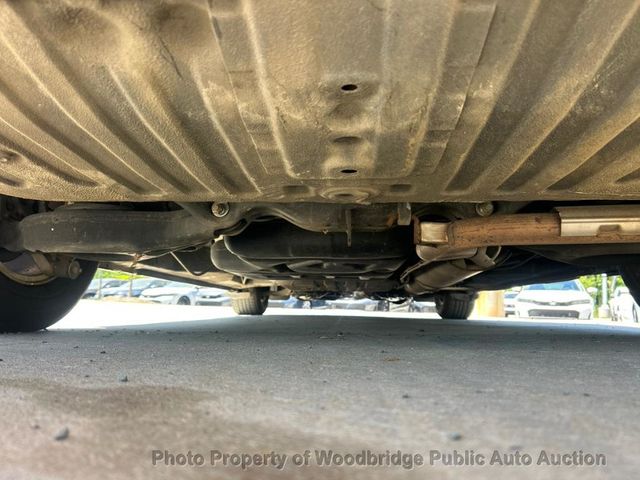 2009 Honda Odyssey 5dr EX-L - 23018708 - 20