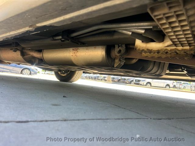 2009 Honda Odyssey 5dr EX-L - 23018708 - 21